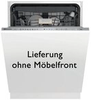 BAUKNECHT vollintegrierbarer Geschirrsp&uuml;ler XXL BKKR IAXL, 14 Ma&szlig;gedecke, XXL...
