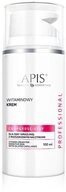 Apis Natural Cosmetics Tagescreme APIS COUPEROSE - STOP, Creme f&uuml;r empfindliche