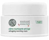 ANNAYAKE K&ouml;rperpflegemittel WAKAME BY N&auml;hrcreme gegen Alter 50 ml