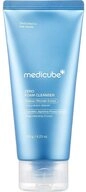 Medicube Gesichts-Reinigungsschaum ZERO FOAM CLEANSER, porentiefe, aber sanfte