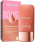 WELEDA Gesichtsserum SUNKISSED BRONZING SERUM DROPS, f&uuml;r einen sonnengek&uuml;ssten Glow