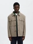 Selected Outdoorjacke