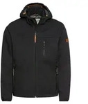 camel active Wolljacke