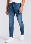 Tommy Hilfiger Slim-fit-Jeans CORE BLEECKER mit dezenter Waschung