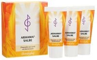 Bombastus-Werke AG Hautcreme ARHAMA-Salbe