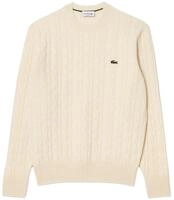 Lacoste Sweatshirt Lacoste Cable Knit Sweater&nbsp;