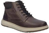 Josef Seibel Clayton 03, braun Stiefelette