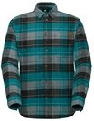 Mammut Langarmhemd Trovat Longsleeve Shirt Men