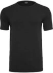 URBAN CLASSICS T-Shirt Urban Classics Herren Fitted Stretch Tee (1-tlg)