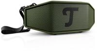 Teufel ROCKSTER CROSS 2 Wireless Lautsprecher (Bluetooth, 39 W, IPX5-Norm, Bluetooth