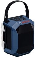 Bosch Professional Bosch Professional GPB 18V-1 C Bluetooth&reg; Lautsprecher Smart