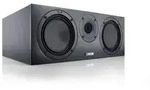 CANTON GLE 50 S2 Center Schwarz Lautsprecher