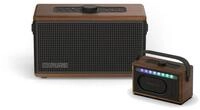 Pure Classic Aura Wireless Lautsprecher