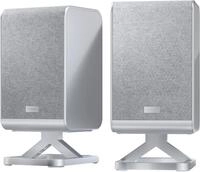 Sharp HT-SPR52021SL Soundbar (2.0.2 Upfiring Rear, 200W, kabellos, Dolby Atmos,