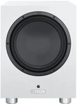 CANTON Power SUB 8 S2 weiss Lautsprecher