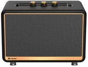 Tracer Lautsprecher (Bluetooth, FM-Radio, 30 W, schwarz, M30)
