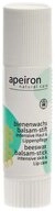 Apeiron Lippenpflegestift Bienenwachs Balsam-Stift 10ml