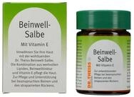 Dr. Theiss Naturwaren GmbH Hautcreme DR.THEISS Beinwellsalbe