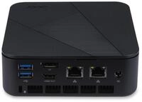 Acer Barebone-PC