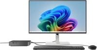 Lenovo IdeaCentre Mini 01QX810 Mini-PC (X1-26-100, Adreno, 32 GB RAM, 1000 GB SSD,