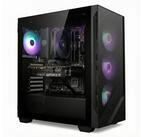 Meinpc AMD Ryzen 7 mit RX 9060 XT 16GB Gaming-PC (AMD Ryzen 7 5700X, RX 9060...