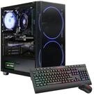GAMEMAX Black Hole 7786 AMD Ryzen 7 5700X RTX 5060Ti 32GB DDR4 1TB SSD...