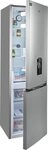 BEKO K&uuml;hl-/Gefrierkombination B5RCNA406DHXB1, 203,5 cm hoch, 59,5 cm breit,...