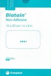 Coloplast Wundpflaster BIATAIN Schaumverband 10x20 cm nicht haftend (Spar Set,...