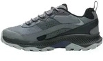 Merrell J037829 Speed Strike 2 GTX Rock Schn&uuml;rschuh grau 41 EU