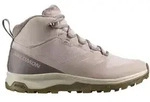 Salomon OUTSNAP CSWP W Winterstiefel Winterschuhe, Winterboots, Snowboots,