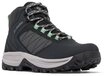 Columbia Transverse Hike Sneakerboots schwarz 37 EU