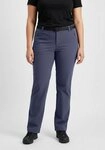 Maier Sports Outdoorhose DA-HOSE LINING EL. LULAKA WINTER mit vier