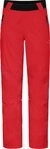 Bergson Regenhose KERAVA Thermo Damen (&Uuml;ber) Regenhose, leicht wattiert, 12000 mm