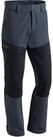 Maier Sports Outdoorhose Fleeceflex M robuste Herren Winter-Trekkinghose