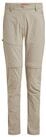 Craghoppers Zip-off-Hose Craghoppers Damen NosiLife Pro II Zip-Off Hose regular