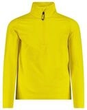 CMP Sweatshirt Boy Sweat Leichter Fleecepullover f&uuml;r Jungen mit hervorragender