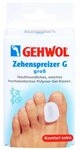 Zehenkorrektor GEHWOL Zehenspreizer G gro&szlig;