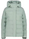 CMP Winterjacke CMP Damen Winterjacke WOMAN JACKET FIX HOOD 35K3666