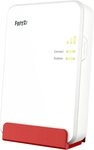 Fritz! FRITZ!Repeater 1610 Outdoor WLAN-Repeater