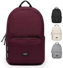 LARKSON Schulrucksack No 3 Rucksack Schule M&auml;dchen Jungen Teenager (1-tlg),