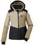 Killtec Skijacke KSW 39 WMN SKI JCKT Wasserdichte Damen Skijacke mit