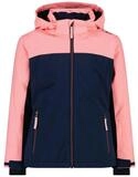 CMP Skijacke CMP M&auml;dchen Skijacke Girl Jacket Snaps Hood 39W2085