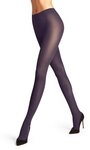 FALKE Feinstrumpfhose Pure Matt Strumpfhose semi-blickdicht & matt 50 DEN (1 St)