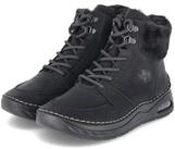 Rieker Schn&uuml;rstiefel