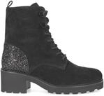 Gabor Gabor 6.635.47_7, Boots, Schwarz, Damen Stiefel