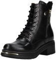 Nero Giardini Nero Giardini Stiefelette Leder Schn&uuml;rstiefelette