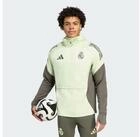 adidas Performance Trainingstop REAL MADRID TIRO 25 COMPETITION WINTERIZED TOP