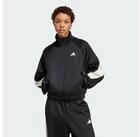 adidas Sportswear Trainingsjacke STADIUM aus Polyester und Baumwolle, f&uuml;r Erwachsene