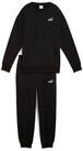 PUMA Trainingsanzug Puma Damen Trainingsanzug Sweat Suit Relaxed FL cl 688160