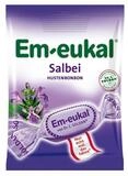 Em-eukal S&uuml;&szlig;igkeit, Em eukal Salbei Bonbons einzeln gewickelte Hustenbonbons...
